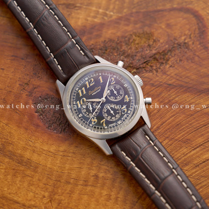 Breitling Navitimer Premier A40035