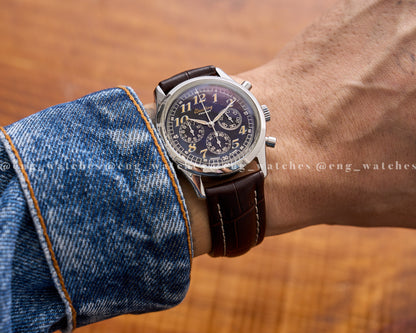 Breitling Navitimer Premier A40035