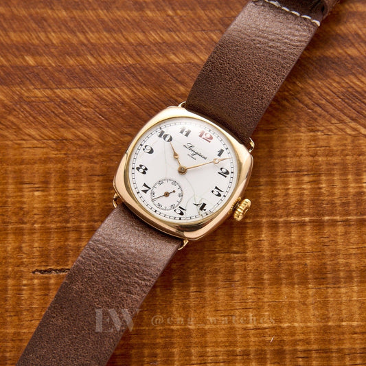 Longines "Trench"