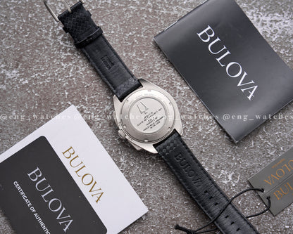 Bulova Lunar Pilot