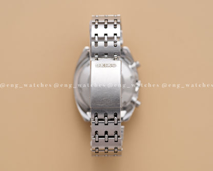 Seiko Chonograph 6139-6012