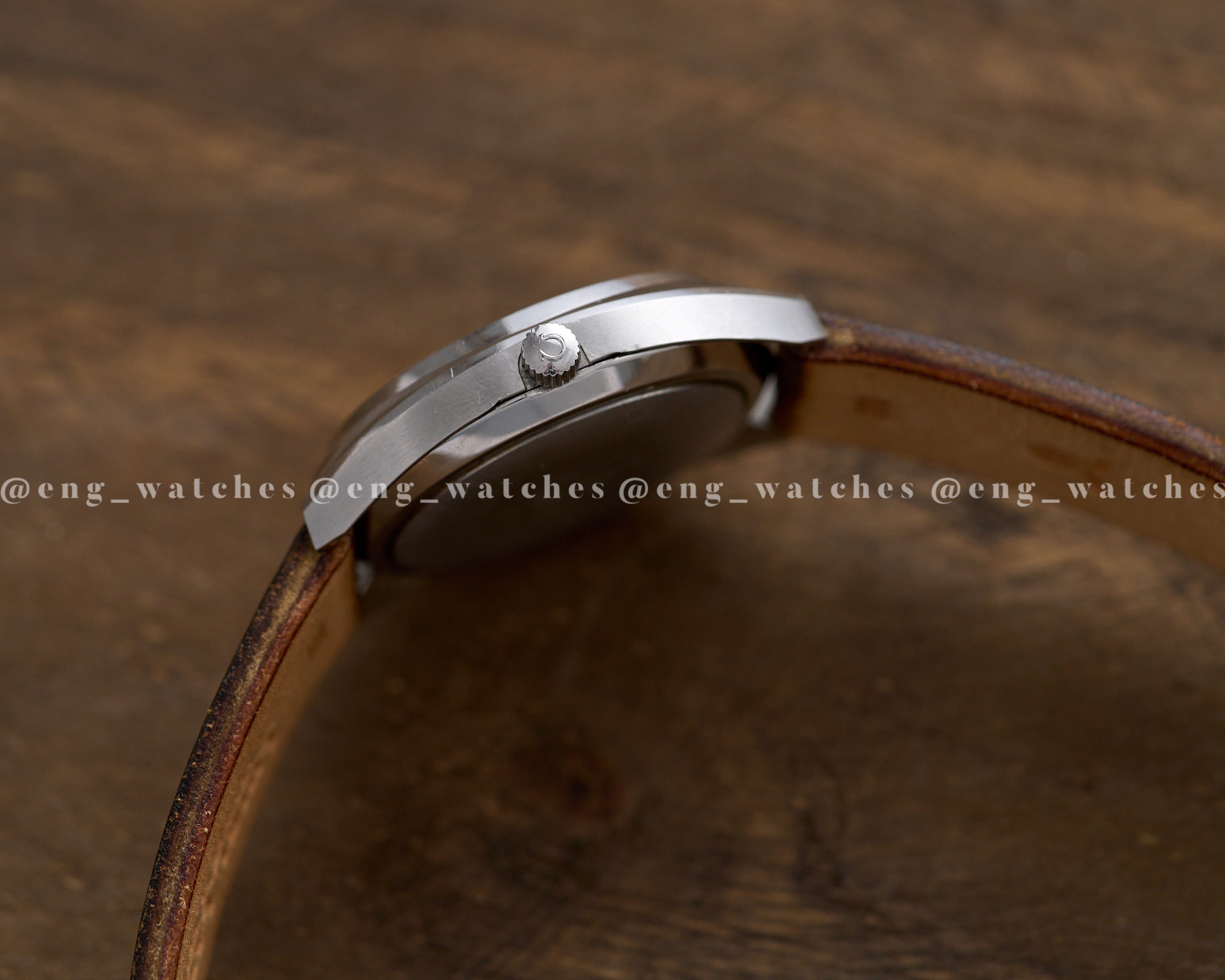 Omega Seamaster Cosmic 2000 