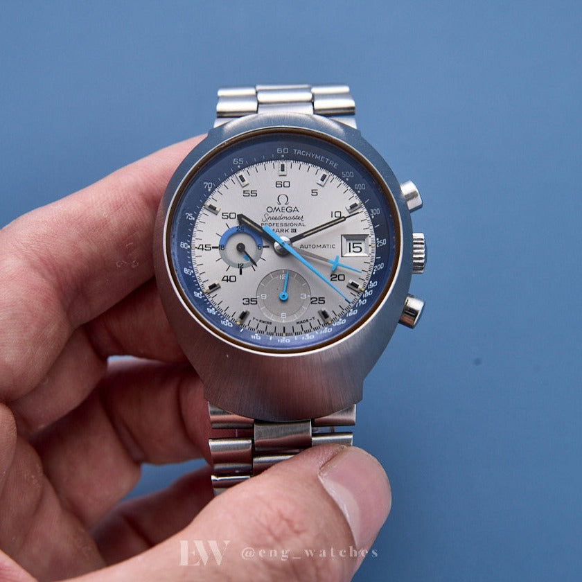 Omega Speedmaster Mark III