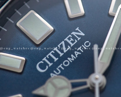 Citizen Promaster "Fujitsubo" Limited Edition