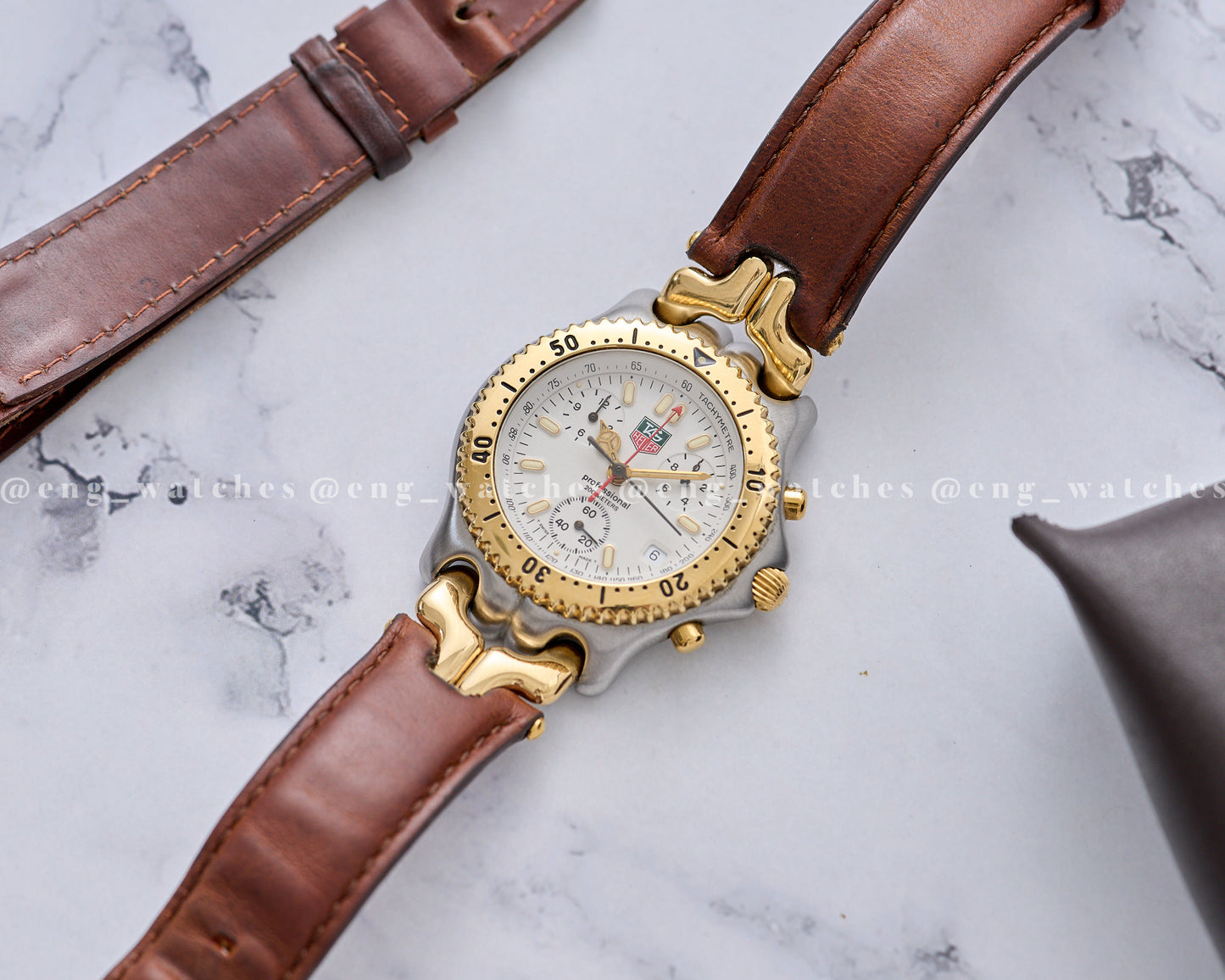 Tag heuer se