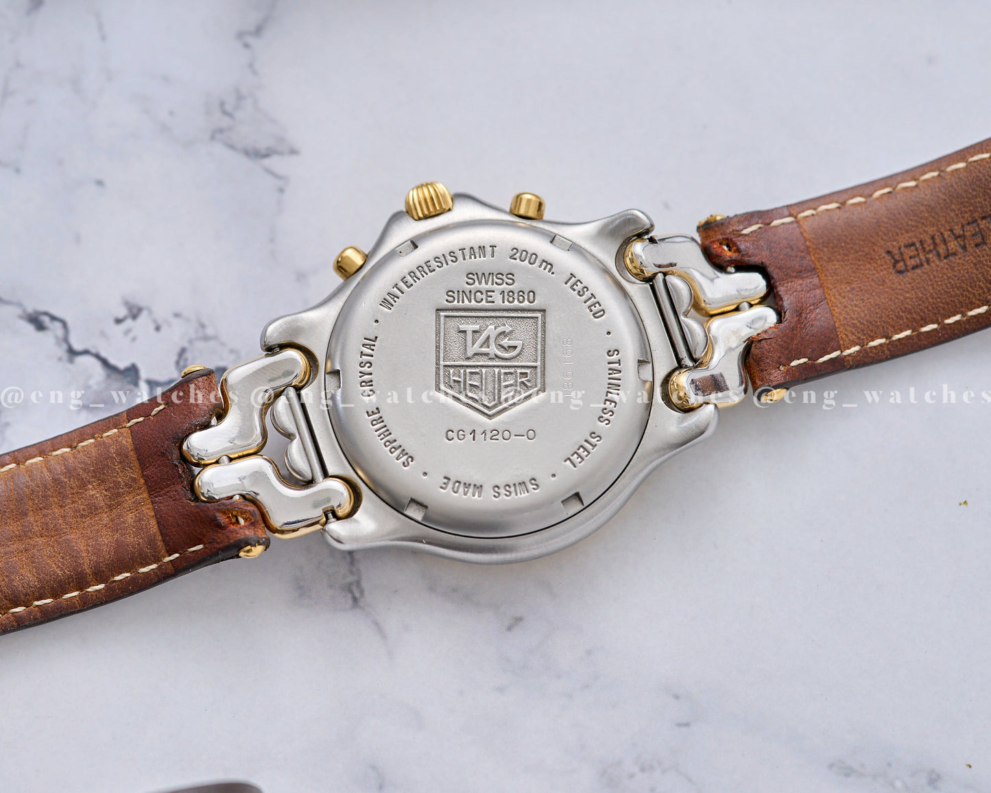 Tag heuer se