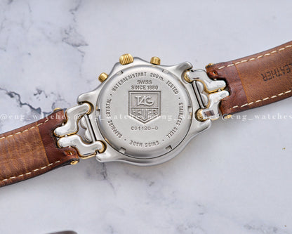 Tag heuer se