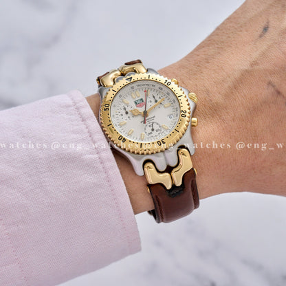 Tag heuer se