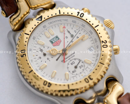 Tag heuer se