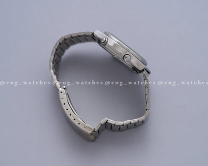 Seiko Chronograph 7a38-7190