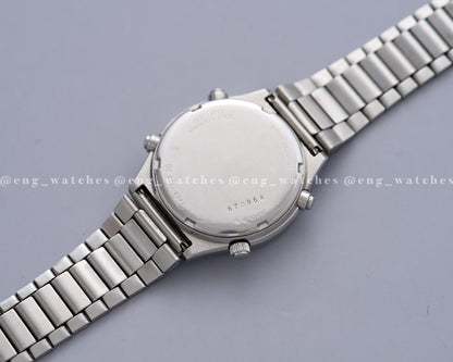 Seiko Chronograph 7a38-7190