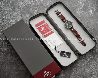 Laco Pilot Aachen 39 Type B