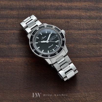 Sinn 104 I St Sa