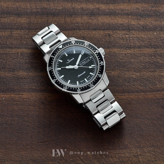 Sinn 104 I St Sa