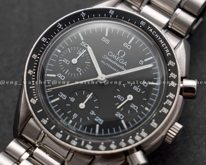 Omega Speedmaster Reduced 3510.50