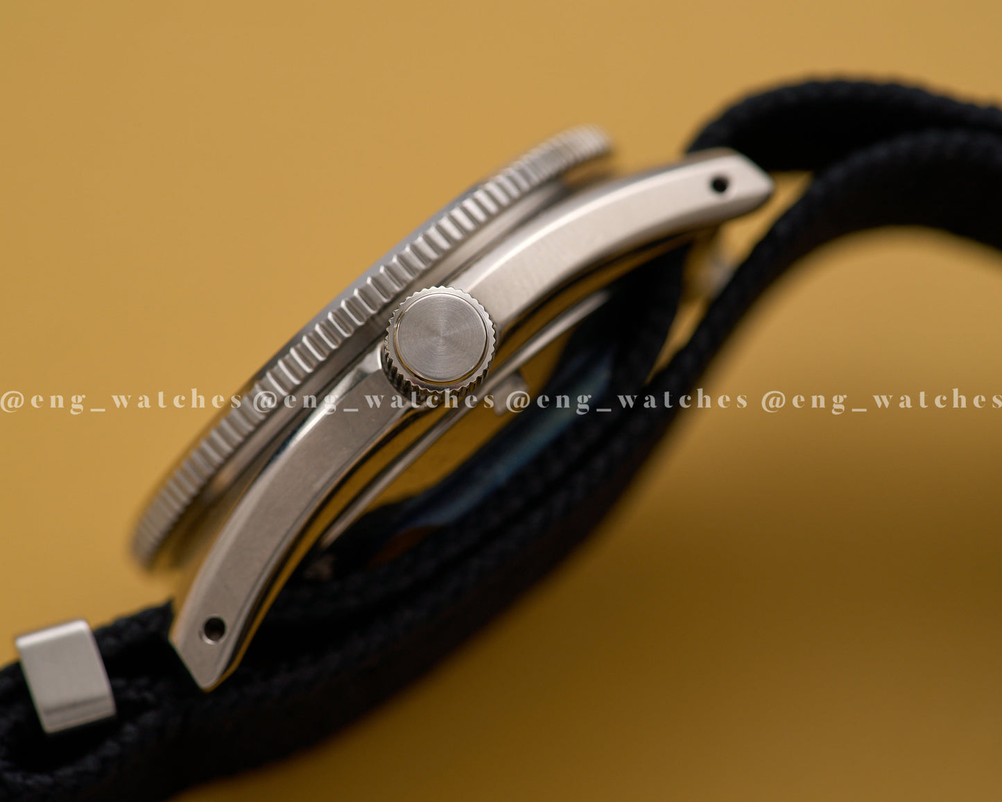 Seiko Prospex 1965 Heritage SPB455J1 "62MAS" - Special Edition