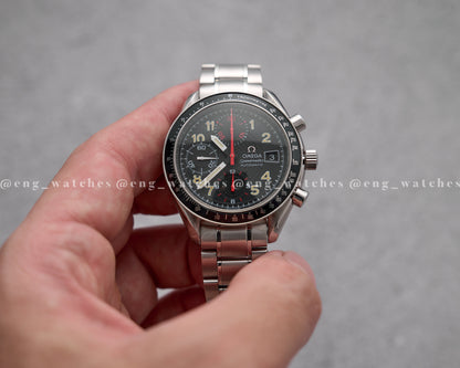 Omega Speedmaster Date 3513.53 - Japan Special Edition