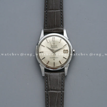 Omega Constellation 14393-61 SC