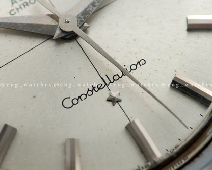 Omega Constellation 14393-61 SC