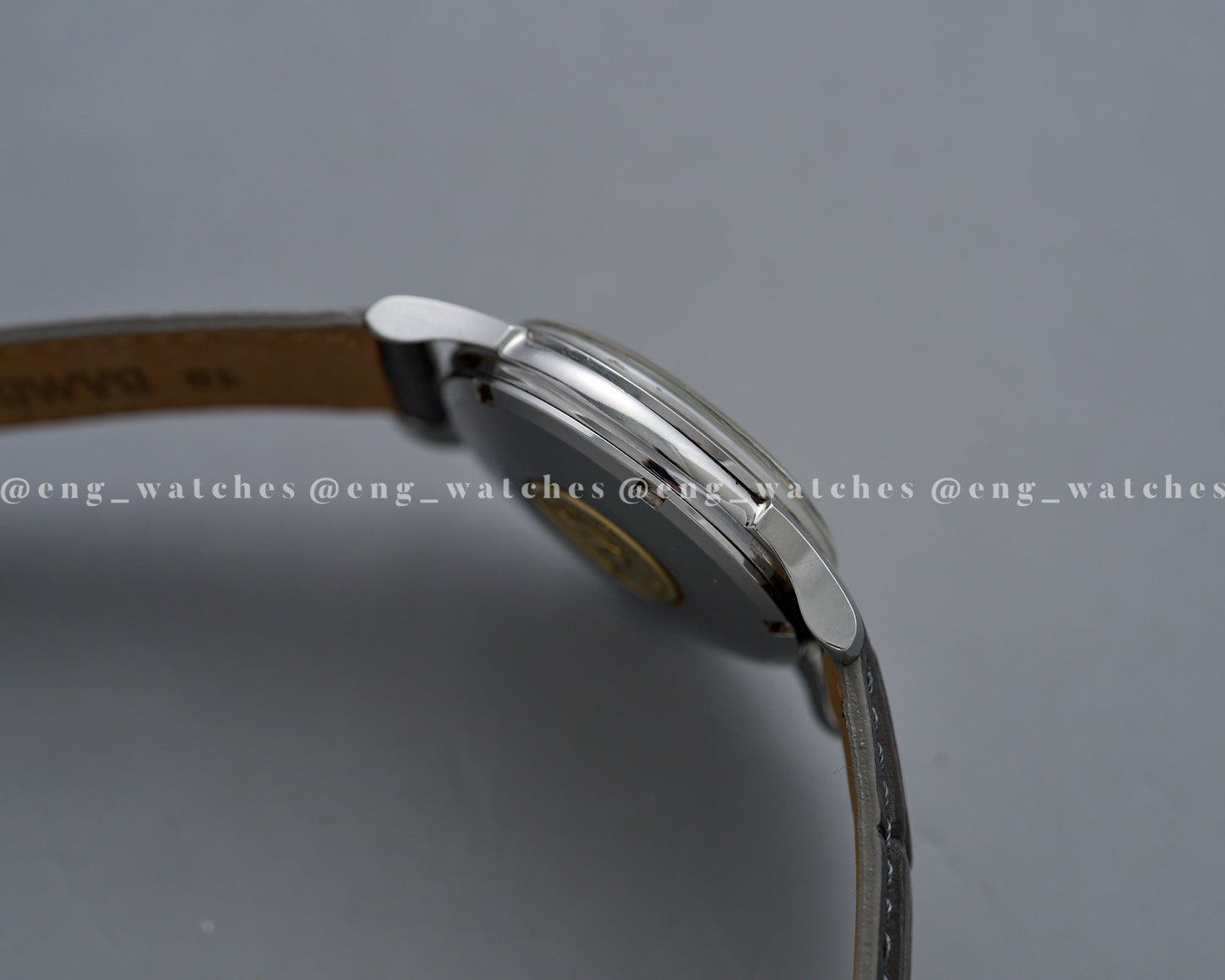 Omega Constellation 14393-61 SC