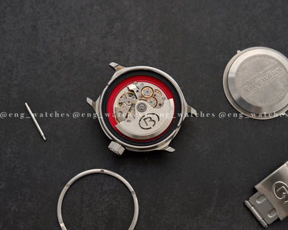 Vostok Amphibian Classic