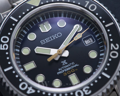 Seiko Prospex Marine Master 300m