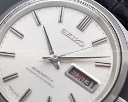 Seiko Seikomatic-P 5106-7000