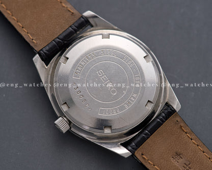 Seiko Seikomatic-P 5106-7000