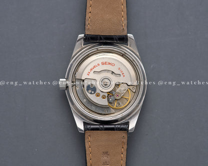 Seiko Seikomatic-P 5106-7000