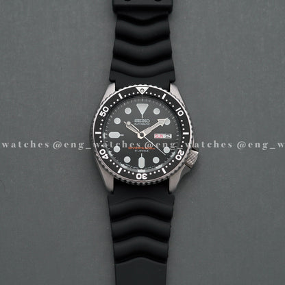 Seiko Diver´s SKX007J1