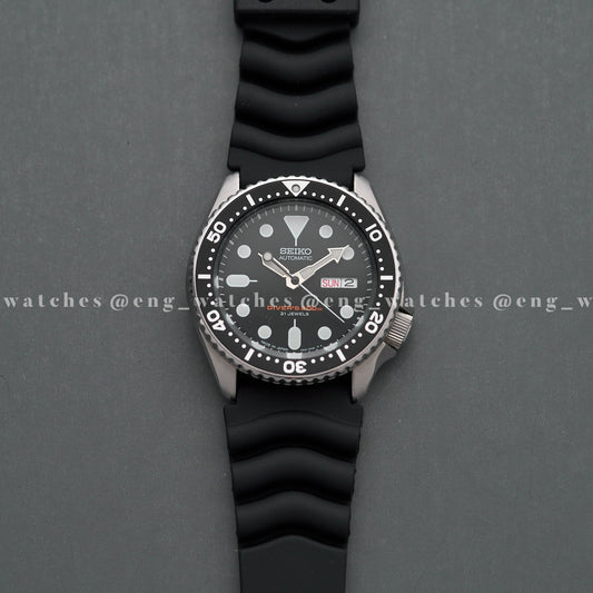 Seiko Diver´s SKX007J1