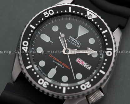 Seiko Diver´s SKX007J1