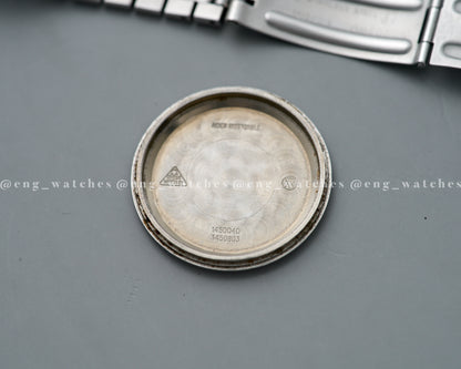 Omega Speedmaster Teutonic "Ghost"