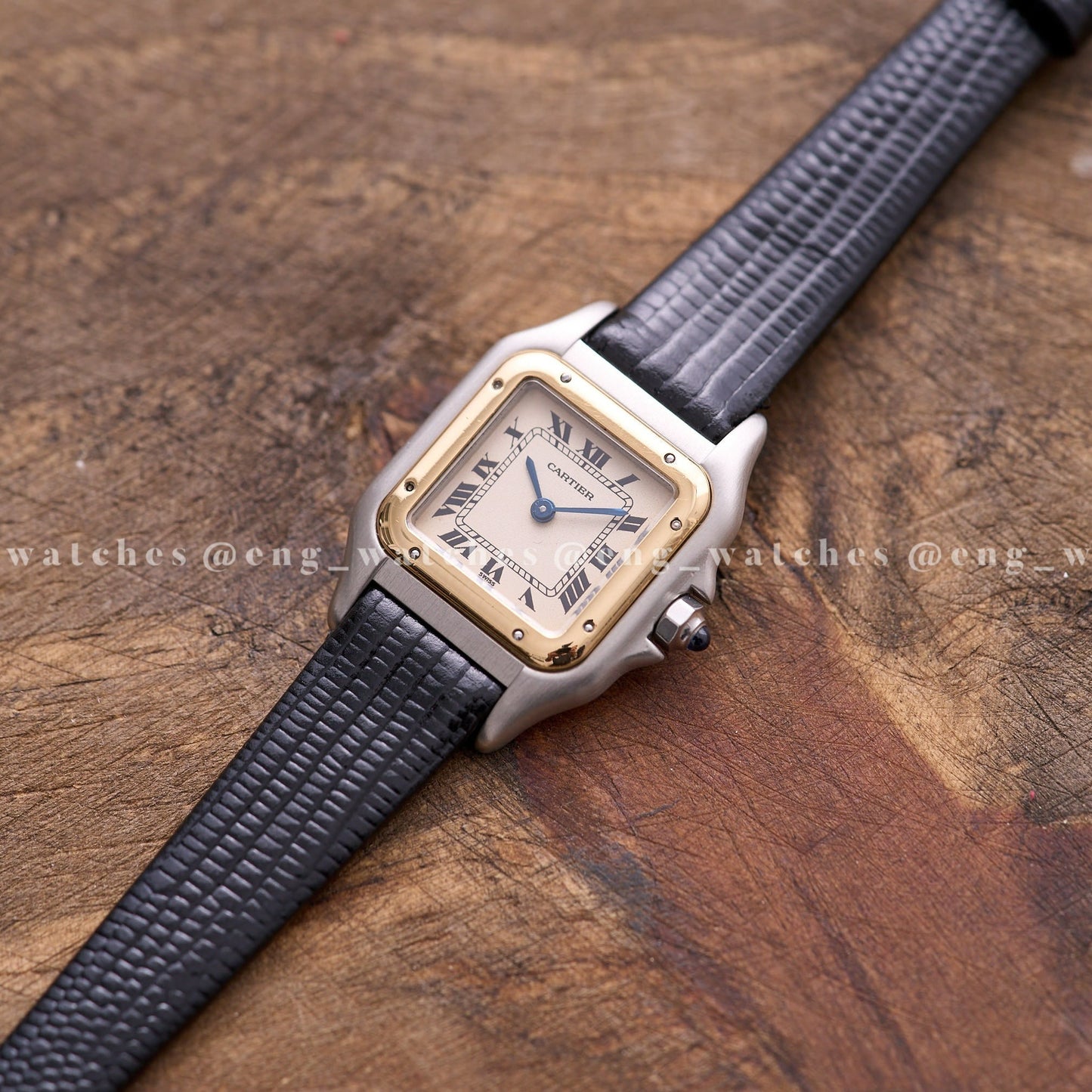 Cartier Panthère Ladies