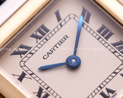 Cartier Panthère Ladies