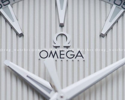 Omega Seamaster 150 Aqua Terra