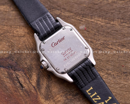 Cartier Panthère Ladies