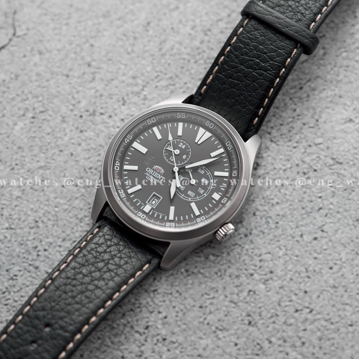 Orient Defender