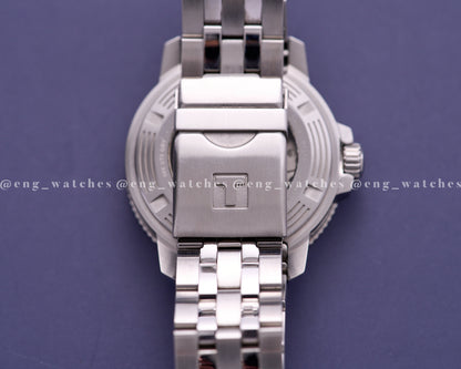 TISSOT SEASTAR POWERMATIC 80 SILICIUM