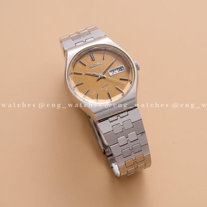 Seiko Lord Matic 5606-8100