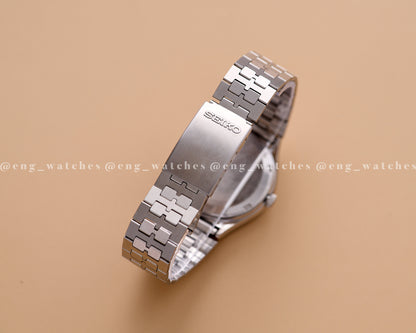 Seiko Lord Matic 5606-8100