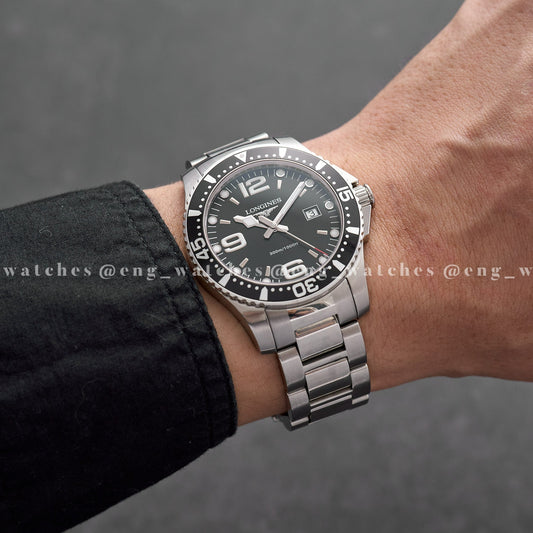 Longines Hydroconquest