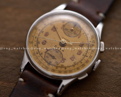 Eska Chronograph