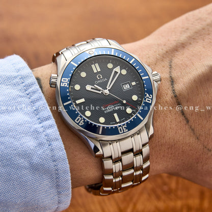 Omega Seamaster 300 Diver