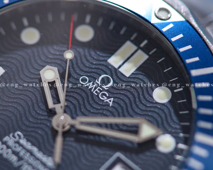 Omega Seamaster 300 Diver "007 - James Bond"