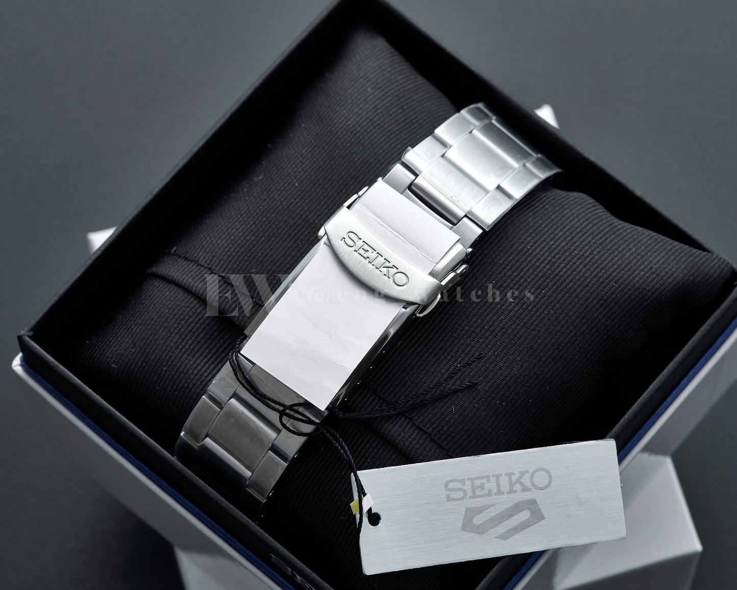 Seiko 5 "Regatta" Special Edition 55th Anniversary