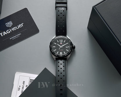 Tag Heuer Formula 1