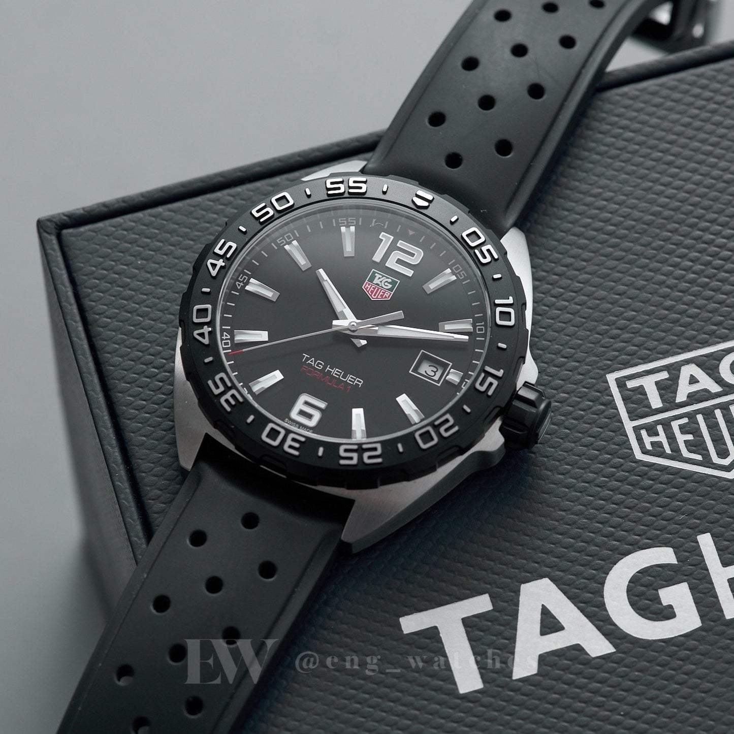 Tag Heuer Formula 1