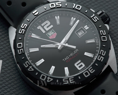 Tag Heuer Formula 1