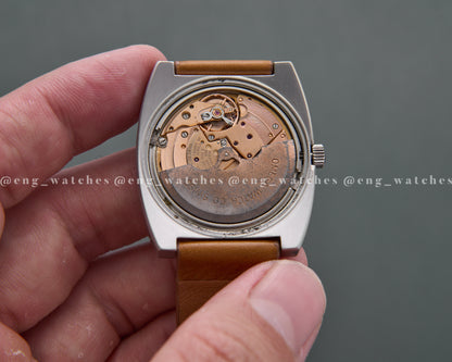 Omega Constellation Meister (com documento)